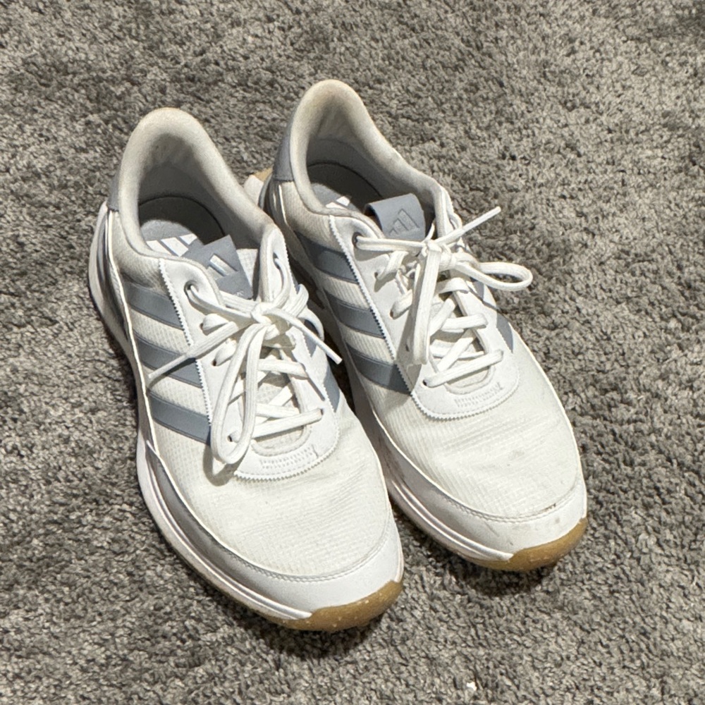 Adidas Golf Shoes